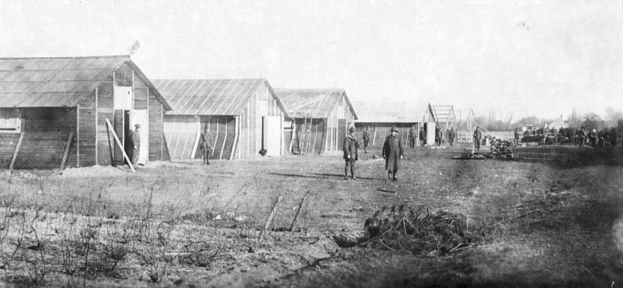 Château de Romorantin